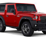 Mahindra Thar Facelift 2025 review