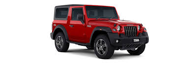Mahindra Thar Facelift 2025 review